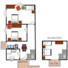 Отель Immobilevante - Casa Borbone, фото 3