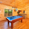 Отель Misty Mountain Lodge, фото 12