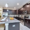 Отель Storey Lake Resort Platinum -  664 Pool Home Villa 6, фото 12