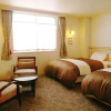 Отель Yoroonsen Yusennosato Hotel Nadeshiko, фото 4
