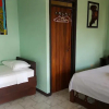 Отель Red Frog Hotel, фото 2