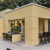Отель Green Belt Views Key Mountain View 1 Br apts by RedAwning, фото 14