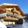 Отель Apartment Alpin DG 4.5 - GriwaRent AG, фото 1
