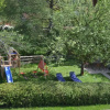 Отель Pension Gästehaus beim Kreuzfelder, фото 7
