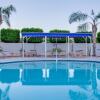 Отель Double Down Hideaway Apartment 2, фото 15