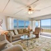 Отель Amelia By The Sea - 331 ASea - 3 Br Condo, фото 4