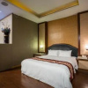 Отель Moon Area Motel, фото 4