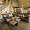 Отель Moose Mountain Lodge, фото 2