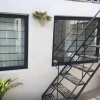 Отель 2 Beds WiFi and 2 Terrace Downtown, фото 8