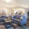 Отель Rio Salado Place 203 - 2 Br Apts, фото 13