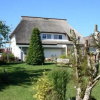 Отель Komfortferienwohnung Anker & Steuerrad, фото 10