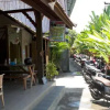 Отель Tropical Canggu, фото 9