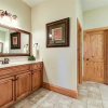 Отель Pool On Summit Point - Four Bedroom Cabin, фото 3
