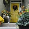 Отель Yellow Door Bed and Breakfast, фото 12