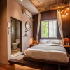 Отель Original About Bed and Breakfast, фото 4