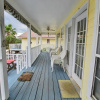 Отель Sunset Daze - 3 Br home, фото 1