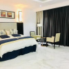 Отель Parktonian Hotel Lekki, фото 13