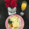 Отель Jefferson House Bed and Breakfast, фото 12