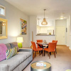 Отель Belltown Court Bliss - Studio Apartment, фото 8