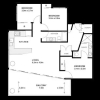 Отель The Princess of Bulimba Executive 3BR Bulimba Apartment with Large Balcony Next to Oxford St, фото 9