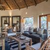 Отель Inzolo Exclusive Game Lodge, фото 4