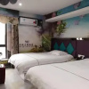 Отель Nihang Hotel, фото 4