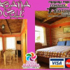 Отель Cabañas Gotcha Huasca, фото 11