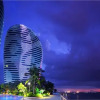 Отель Sanya Phoenix Island Dawn of Ocean Holiday Hotel, фото 1