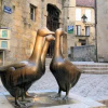 Отель Les Chambres du 
