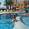 Отель Oliva Beach Club, фото 2