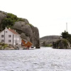 Отель Verftet i Ny-Hellesund, фото 2