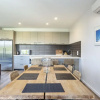Отель Blairgowrie Apartment 2, фото 4