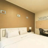 Отель Gwangmyeong J Motel, фото 1