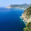Отель Vernazza Guest House with Scooter, фото 8