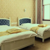Отель Zhangjiajie 26 Degree Theme Hostel, фото 1