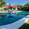 Отель Casa Cerca de las Estacas, фото 8