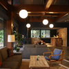 Отель Hytter Lakeside Lodge, фото 10