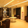 Отель Jingjiang Inn Hotel Tianjin Zhongxin Eco-city Branch, фото 10