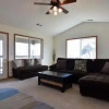 Отель Crescent City Beach House, фото 3