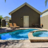 Отель Villa W140 Only 12 Minutes From Disney World, фото 11