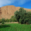 Отель les roches Todra, фото 7