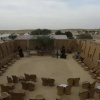 Отель Camel Safari Dunes Camp, фото 6