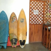 Отель Paisajes del Tortuguero (On The Beach and Town Center), фото 7
