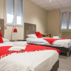 Отель Hostellerie Bon Pasteur, фото 5