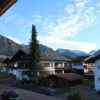 Отель Oberstdorfer Bergwelt Kuschmann, фото 9