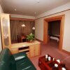 Отель Jinshan Holiday Resort, фото 2