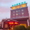 Отель GreenTree Inn Wuhan Dongxihu Wudadao, фото 1
