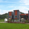 Отель Gyeongju Bonito Pension, фото 9