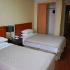Отель Seoul YMCA Tourist Hotel, фото 5