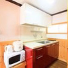 Отель Geoje Classic Ocean Pension, фото 12